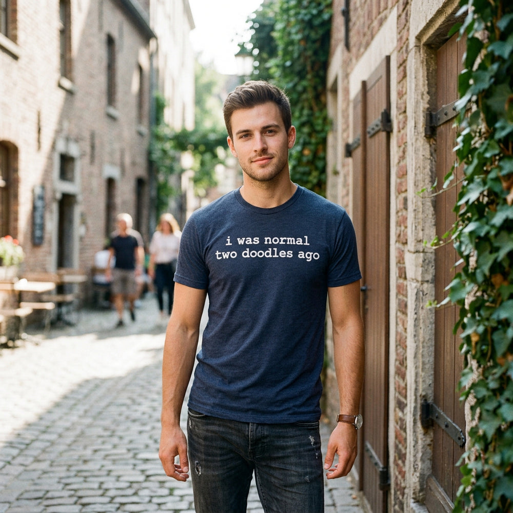 A lifestyle image of the product.