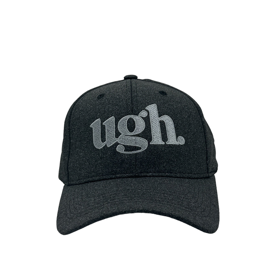 Funny Ugh Nerdy Father's Day sarcastic Tee