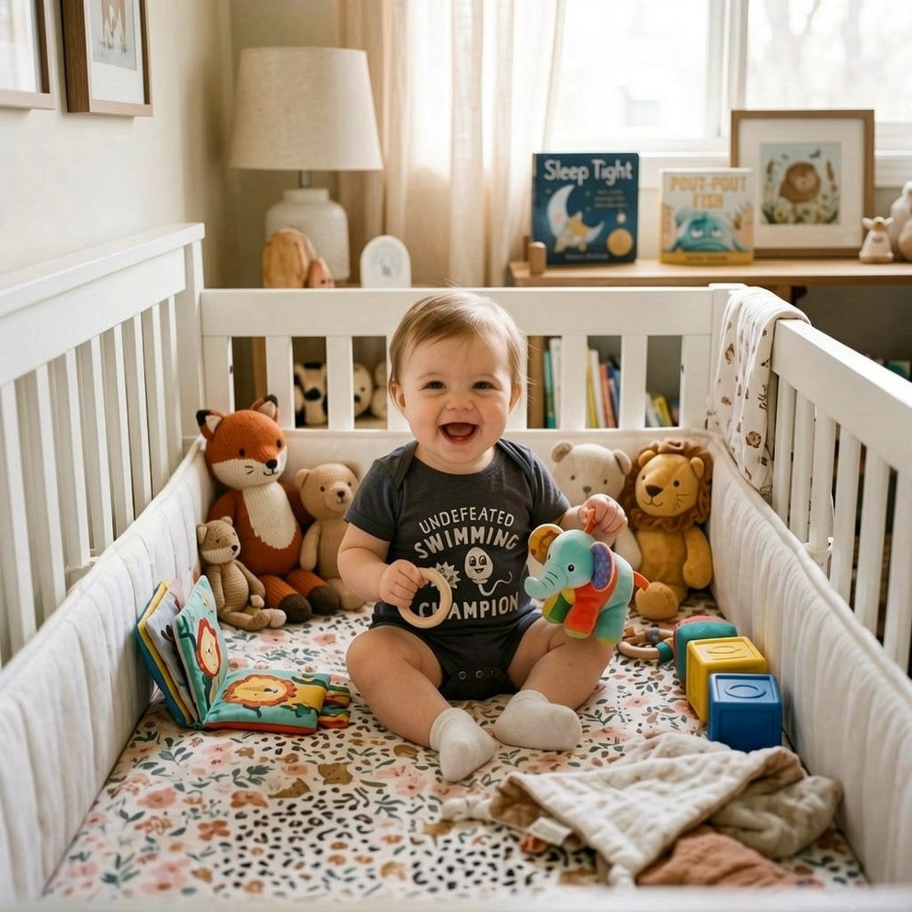 A lifestyle image of the product.