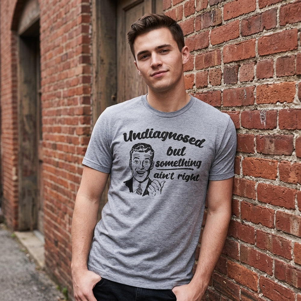 A lifestyle image of the product.