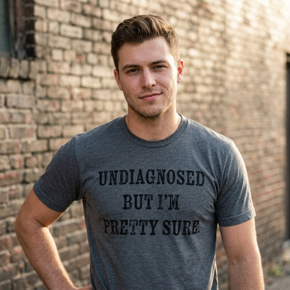 A lifestyle image of the product.