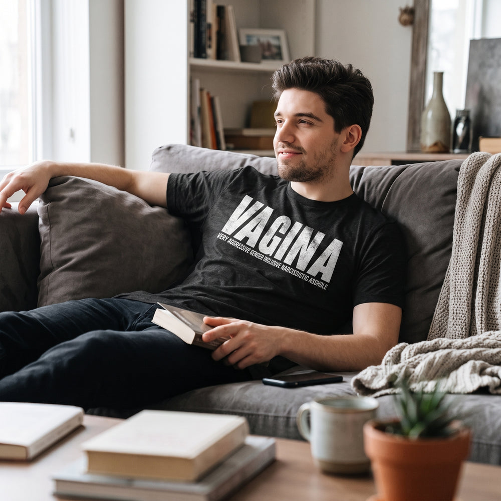 A lifestyle image of the product.