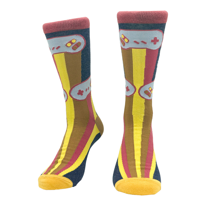 Men's My Plan For The Day Socks