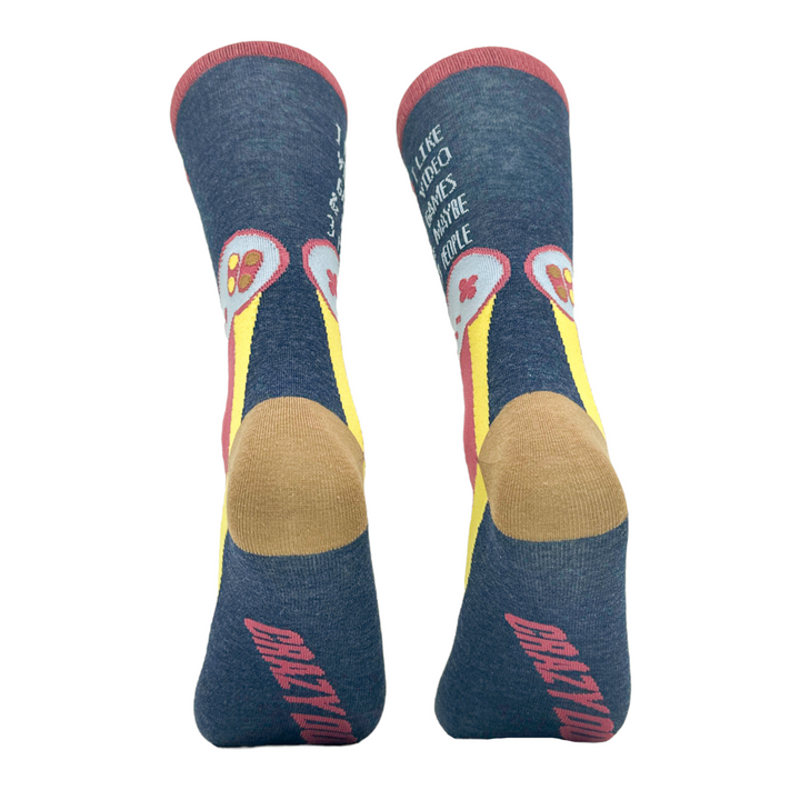 Men's My Plan For The Day Socks