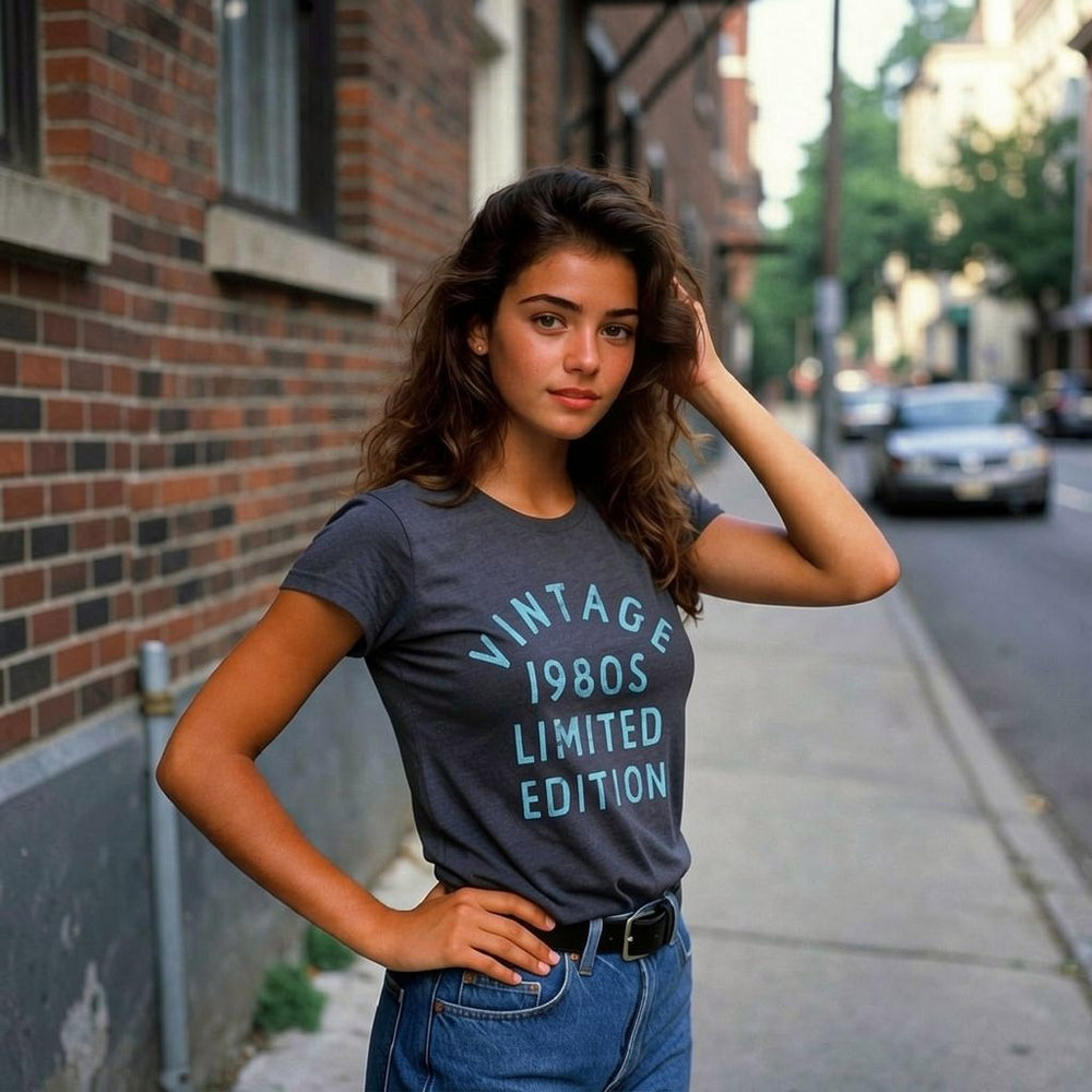 A lifestyle image of the product.