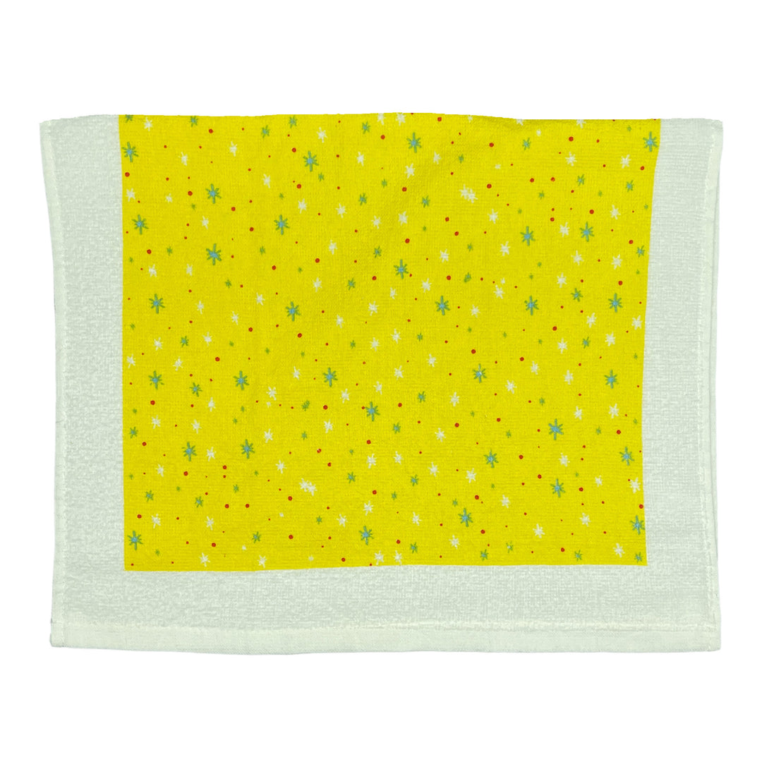 Vodka Made Me Do It Tea Towel Tea Towel