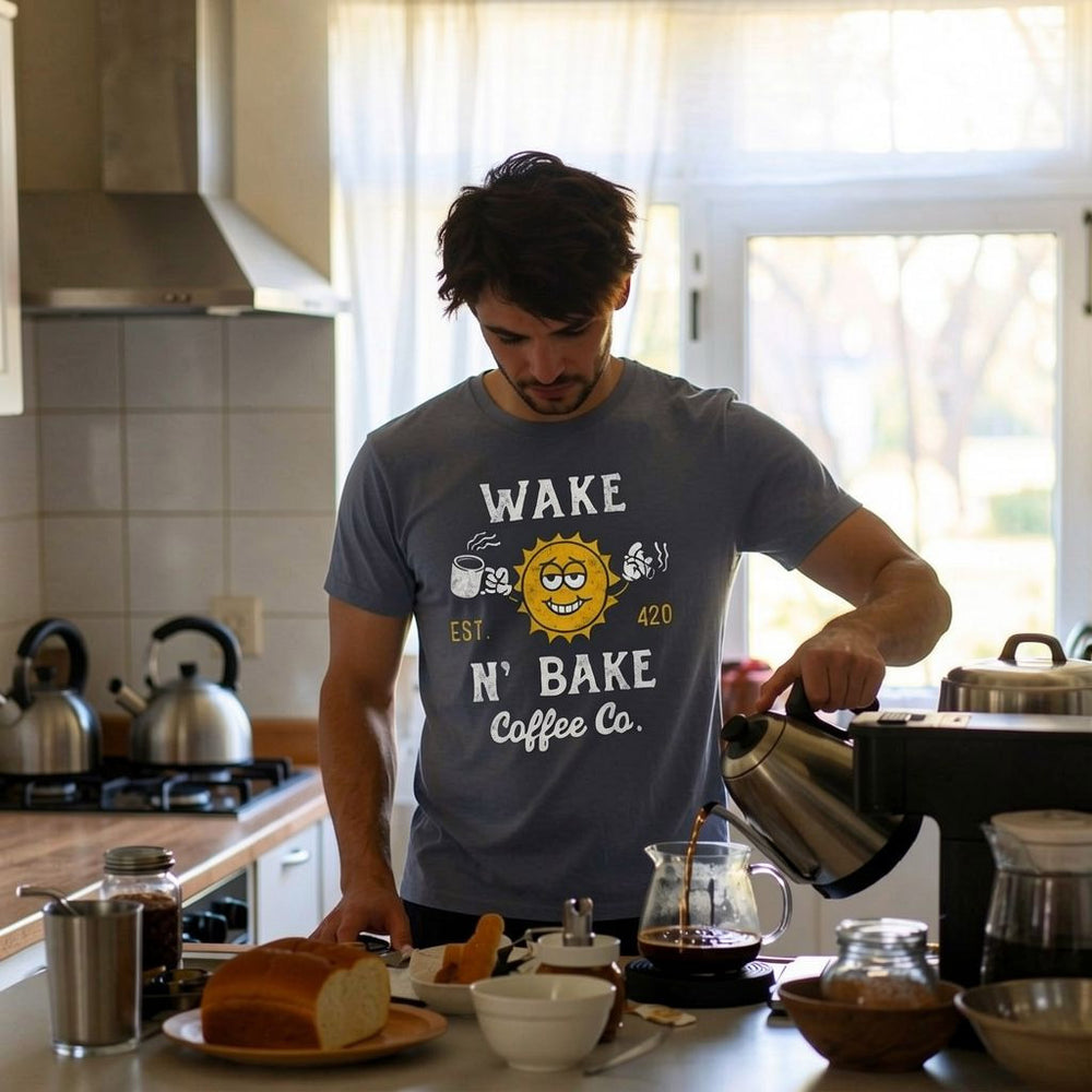 A lifestyle image of the product.
