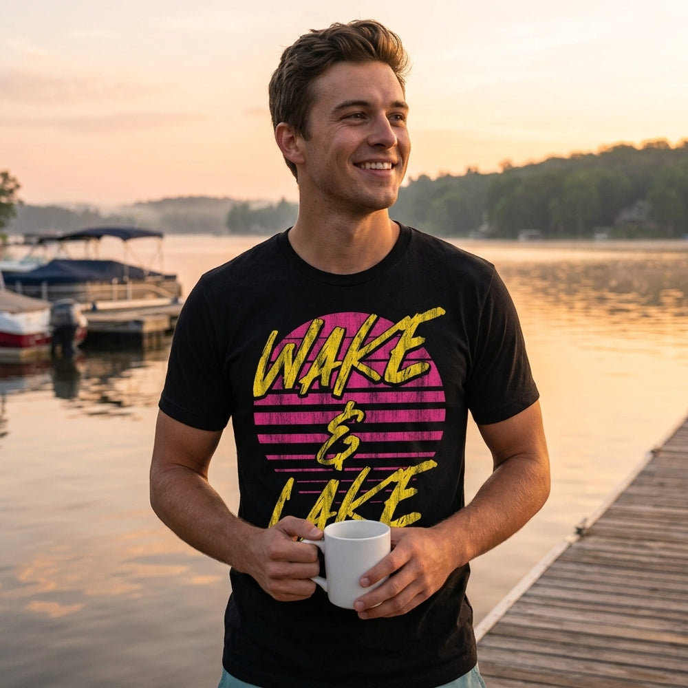 A lifestyle image of the product.