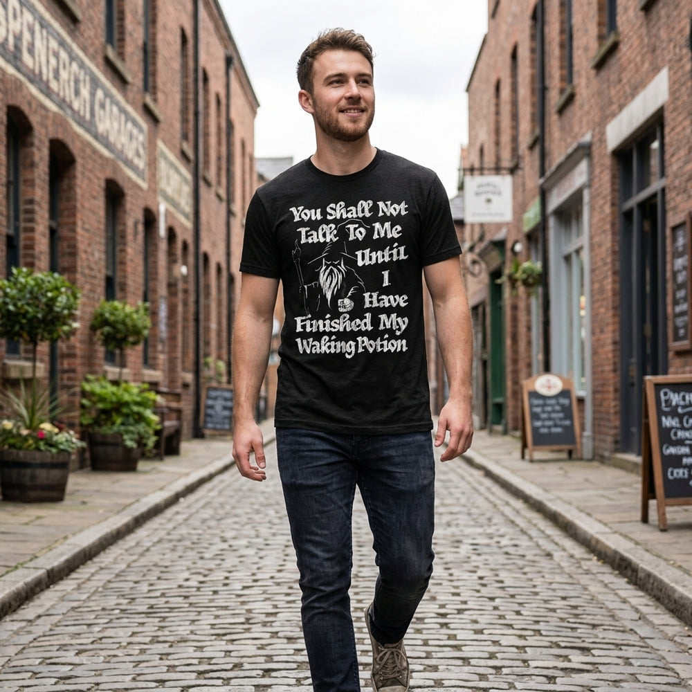 A lifestyle image of the product.