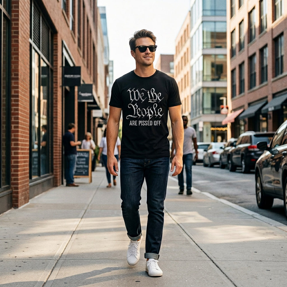 A lifestyle image of the product.