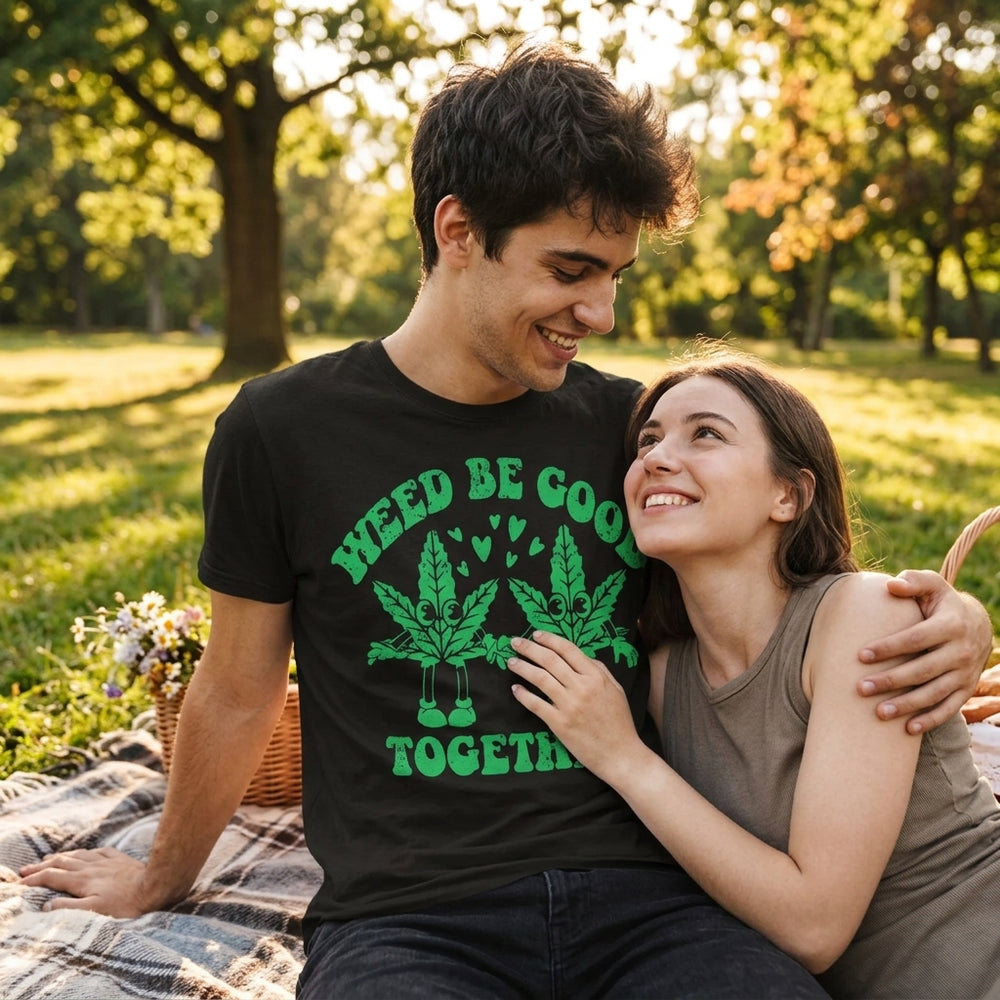 A lifestyle image of the product.