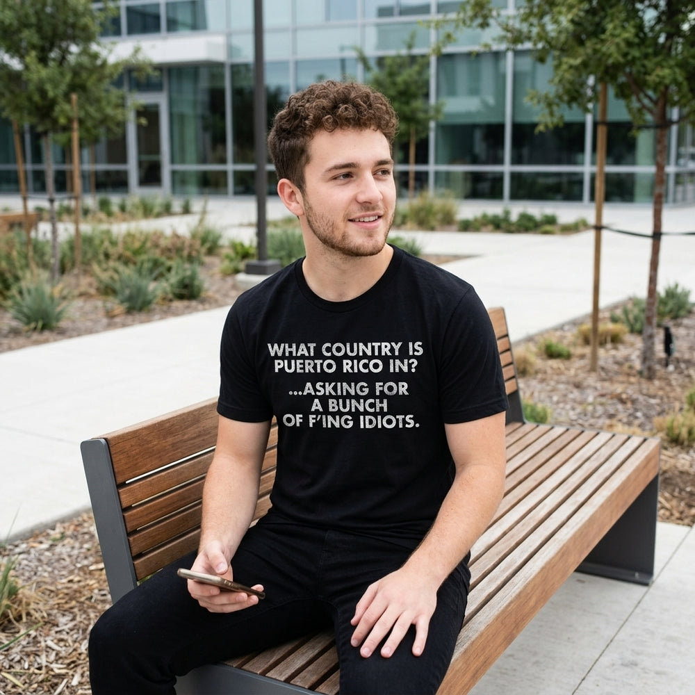 A lifestyle image of the product.