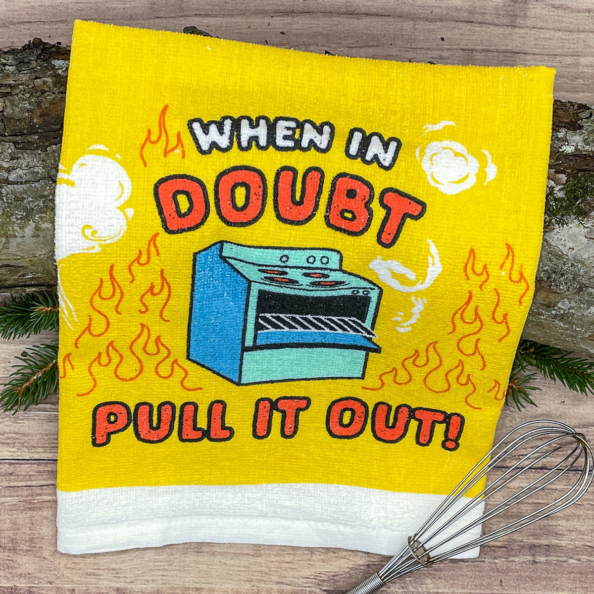 Adult Tea Towels