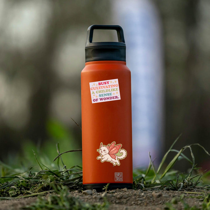 A lifestyle image of the product.