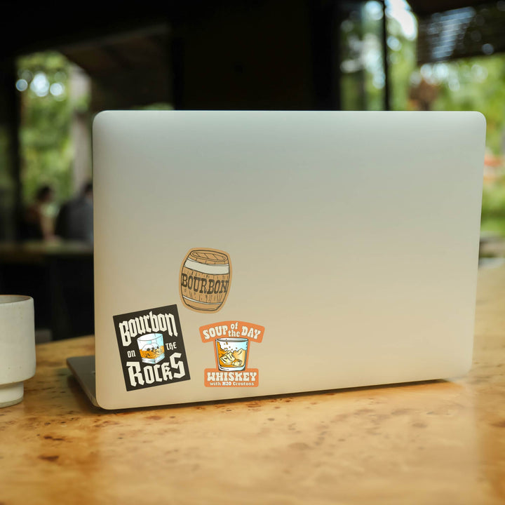 A lifestyle image of the product.