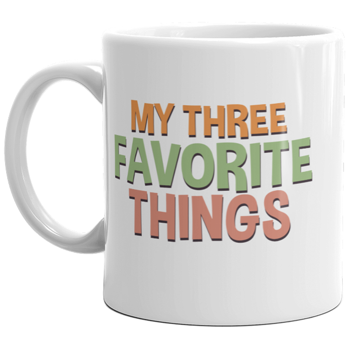Chicken Pot Pie Mug