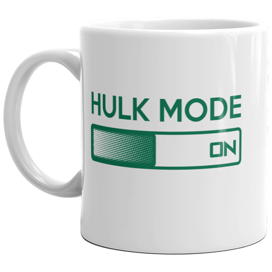 Funny White Coffee Mug Nerdy Tee
