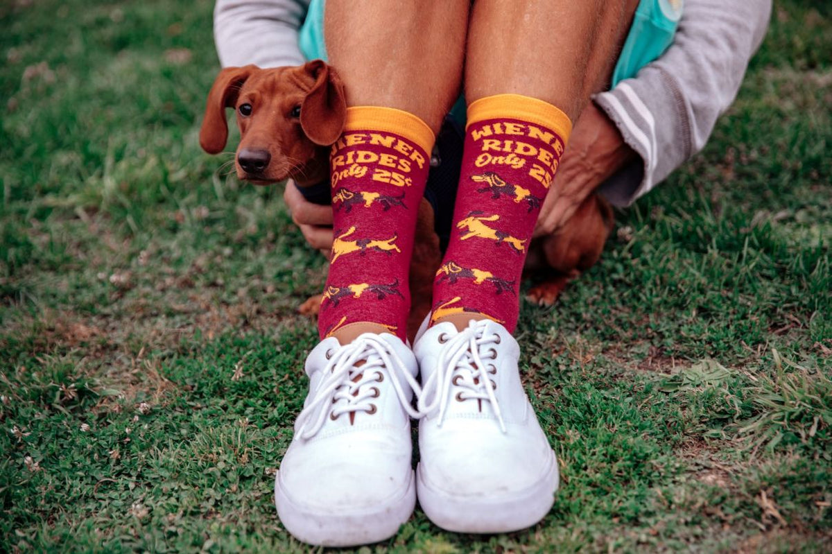 Funny Animal Socks for Men Cool And Hilarious Footwear For Guys