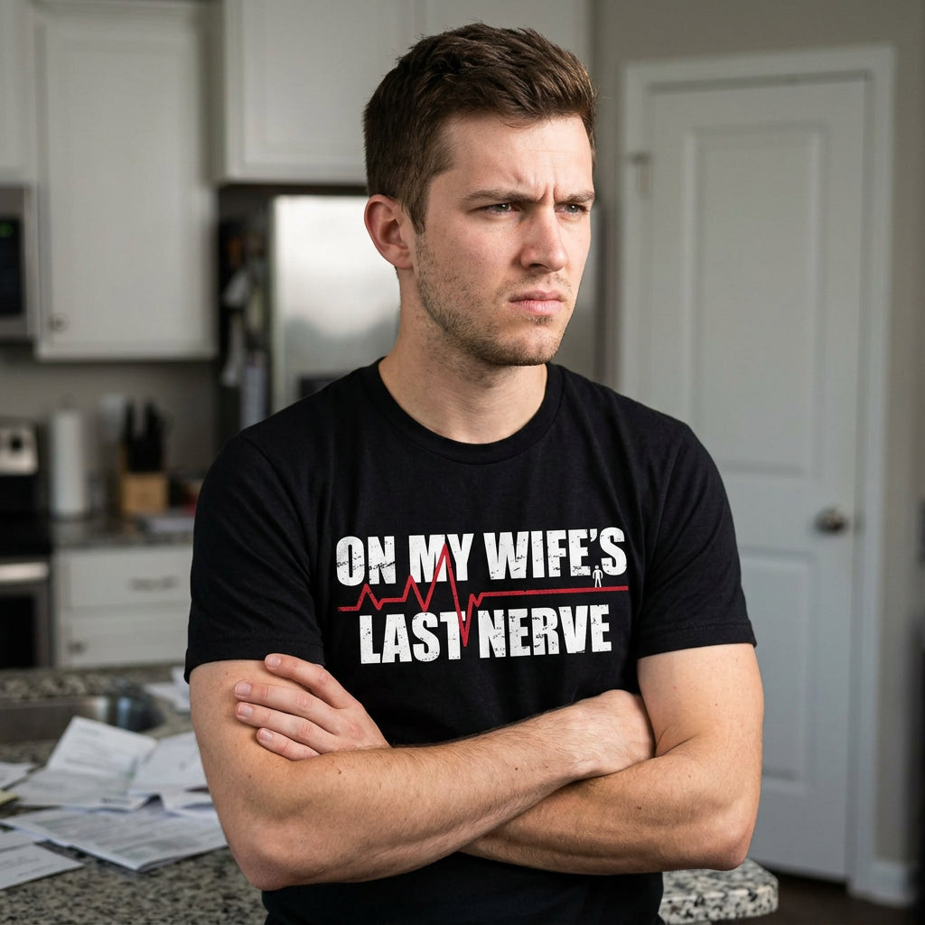 A lifestyle image of the product.