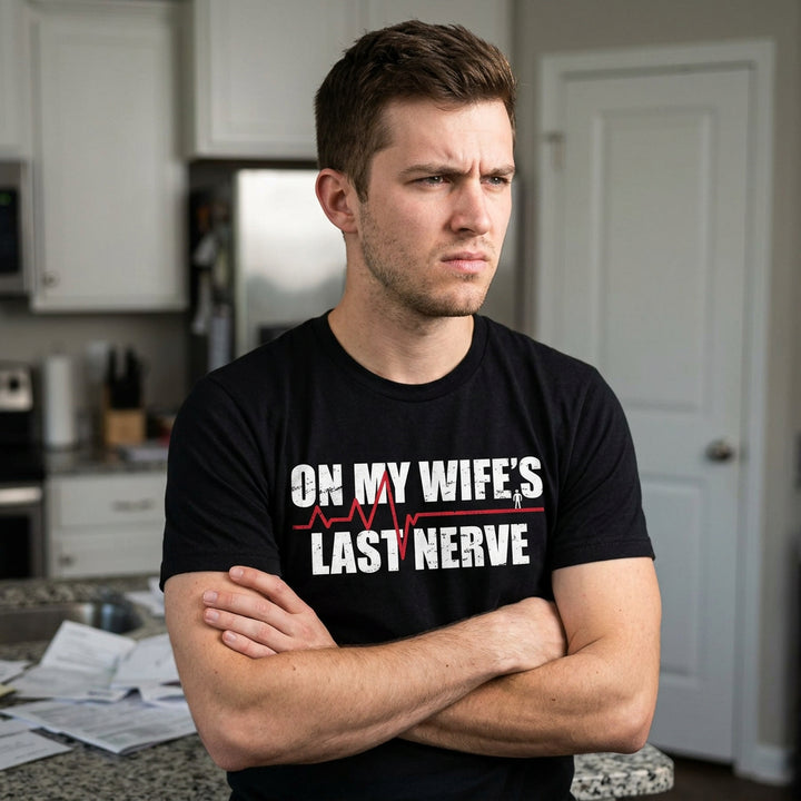 A lifestyle image of the product.