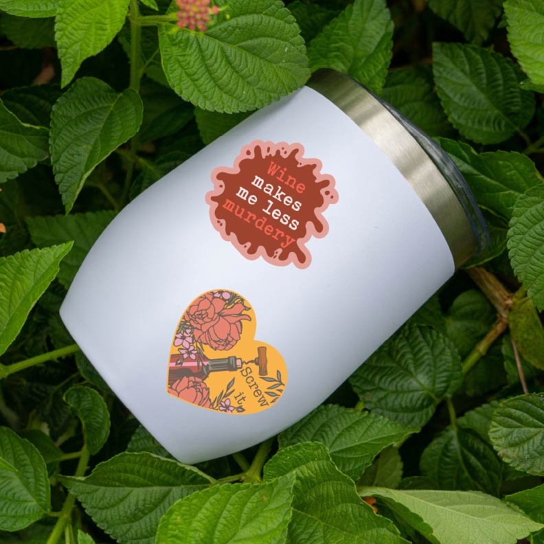 A lifestyle image of the product.