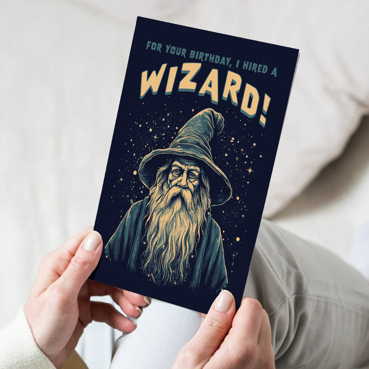 Funny Homeless Wizard Homeless Wizard Nerdy sarcastic Tee