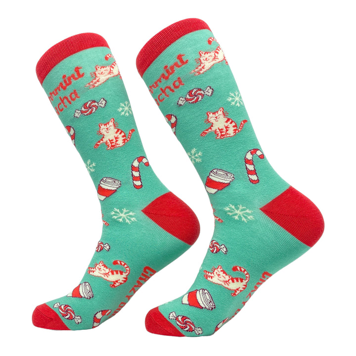 Womens Winosaur Socks