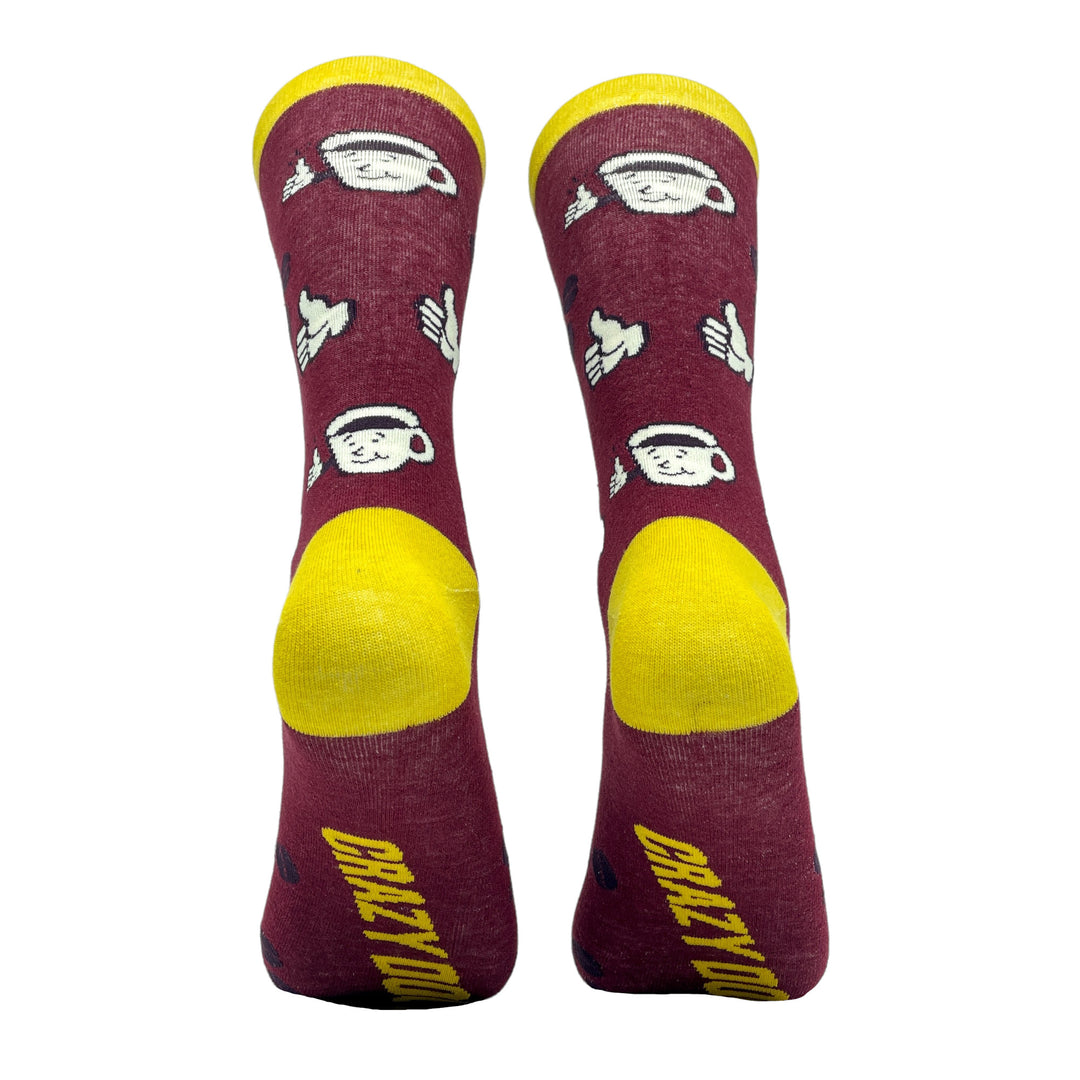 Mens You Can Do It! Socks