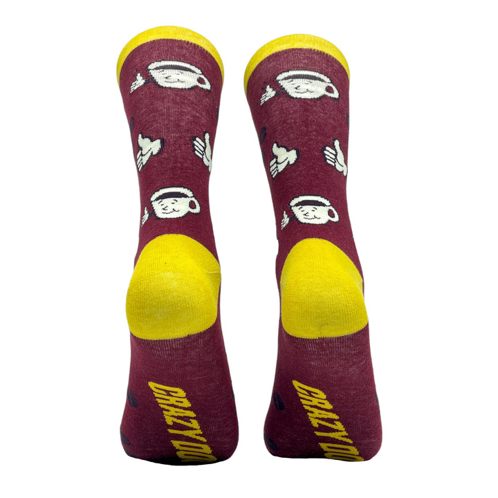 Mens You Can Do It! Socks