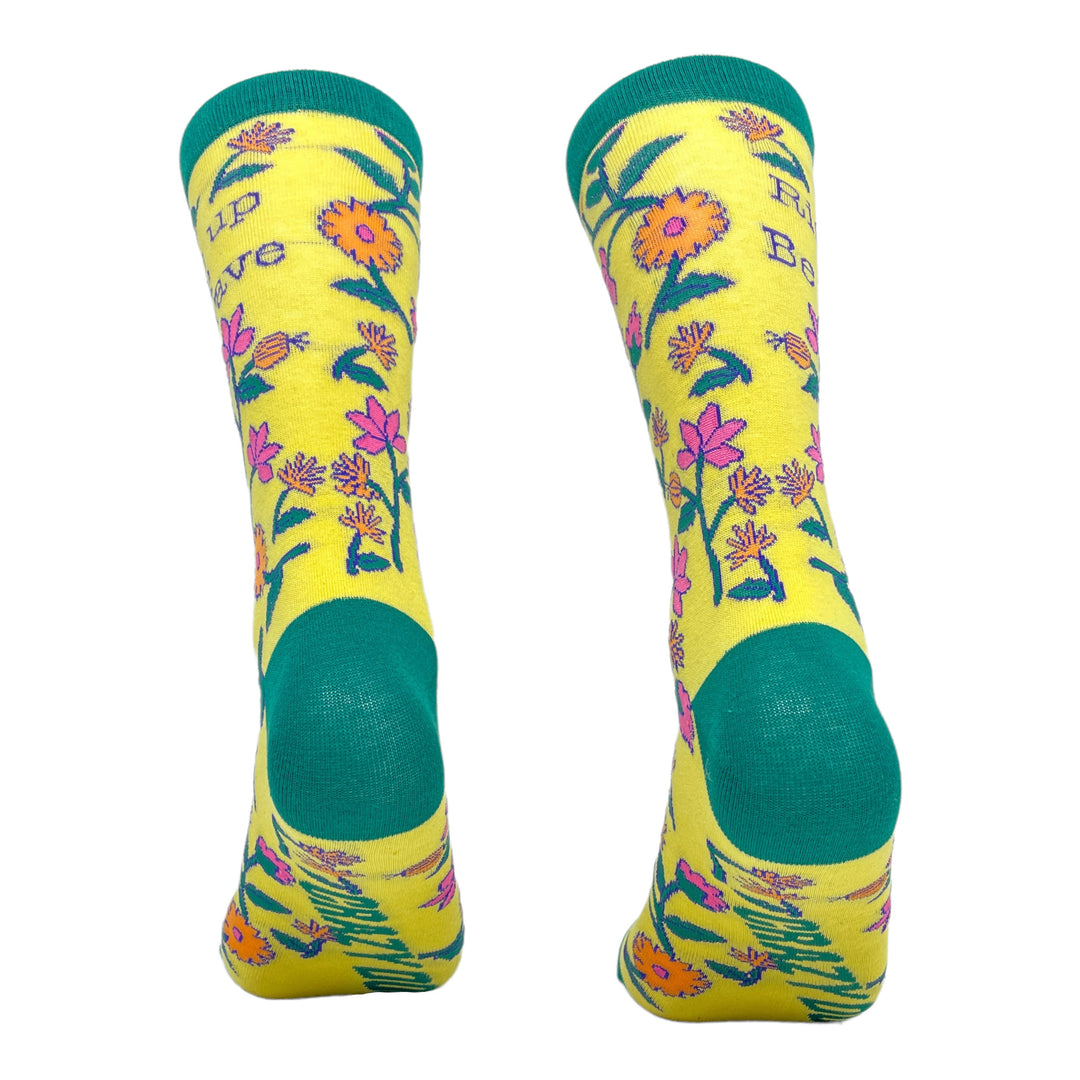 Womens Winosaur Socks