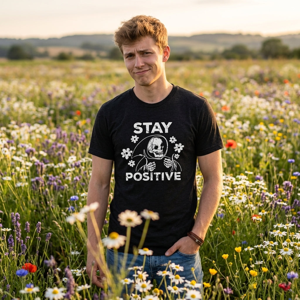 A lifestyle image of the product.