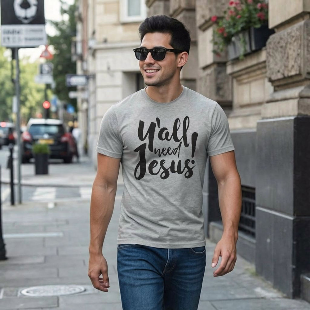 A lifestyle image of the product.