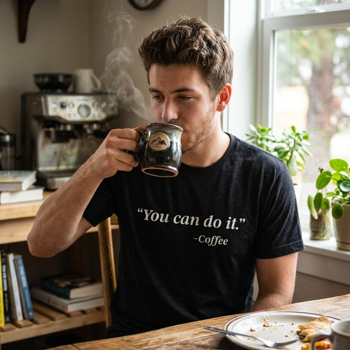 A lifestyle image of the product.