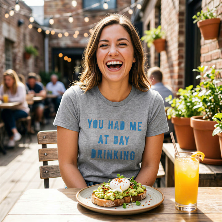 A lifestyle image of the product.