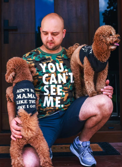 A lifestyle image of the product.