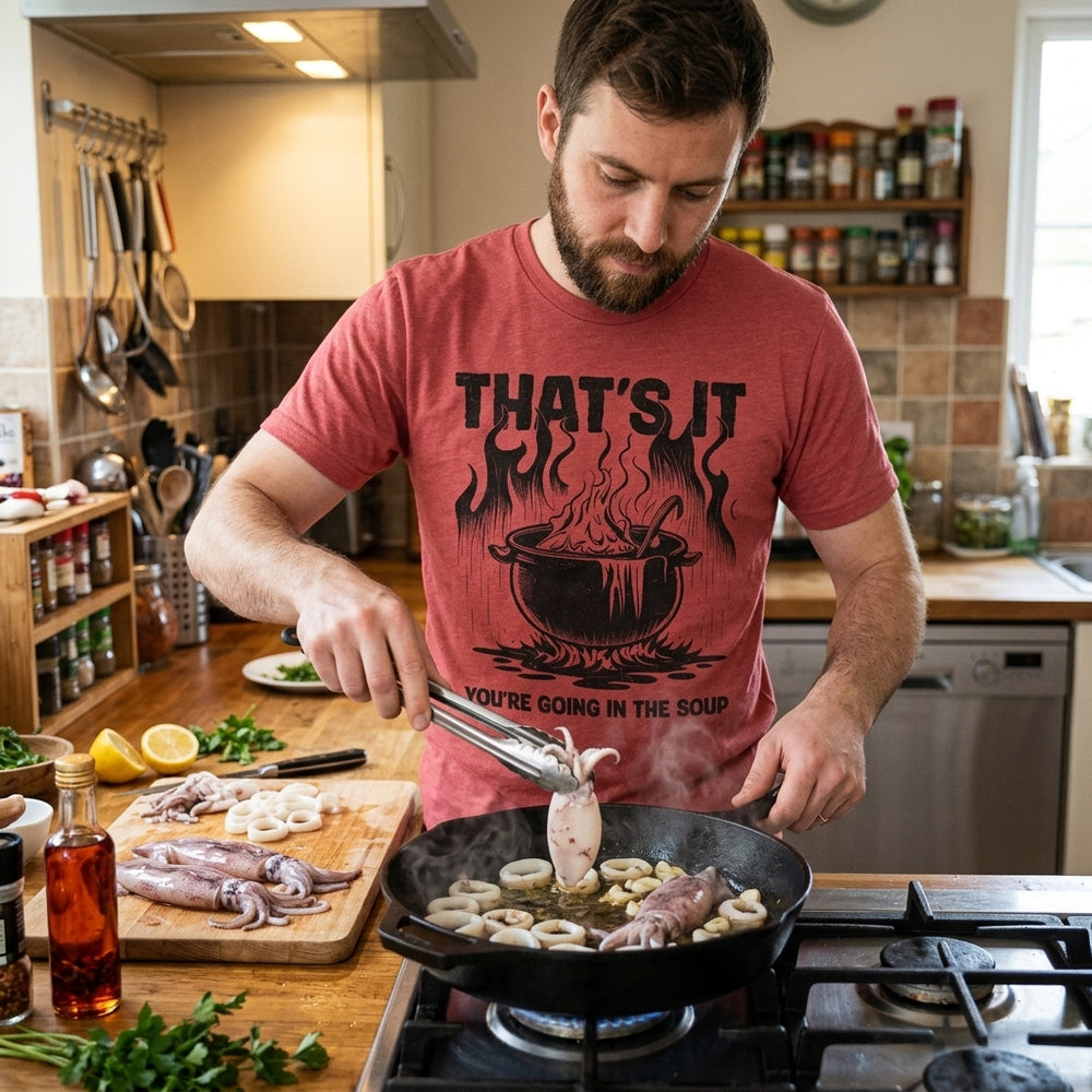 A lifestyle image of the product.