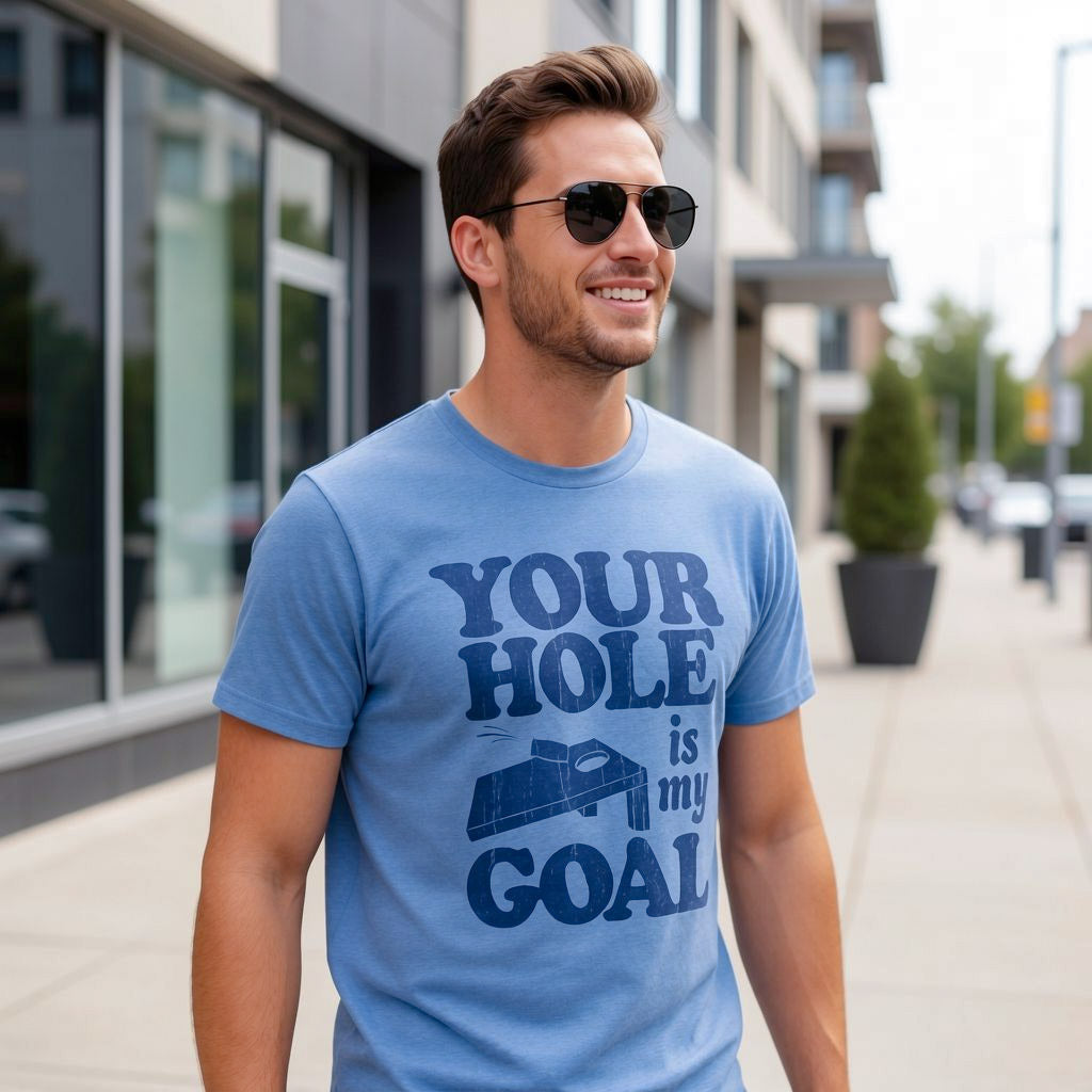 A lifestyle image of the product.