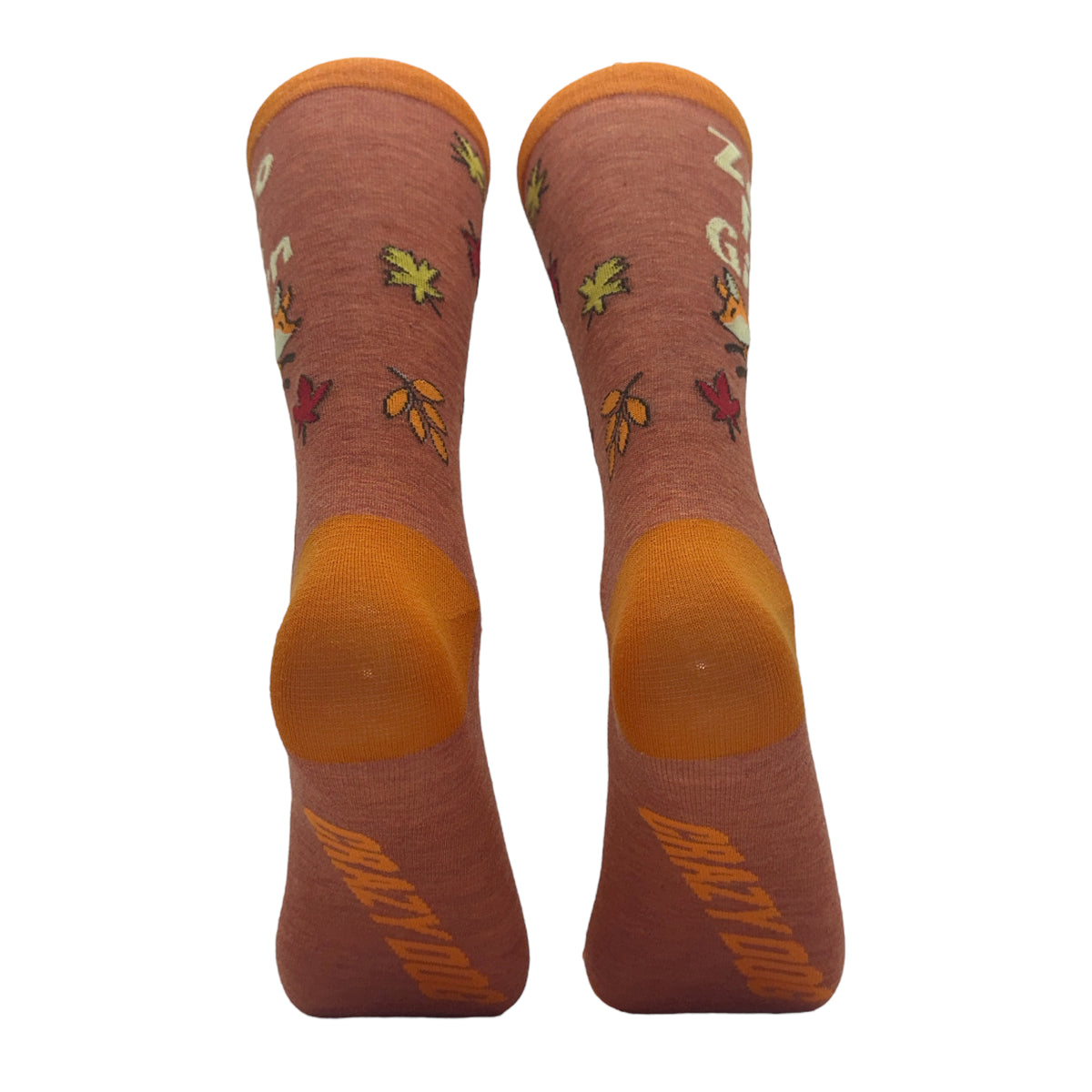 Women&#39;s Zero Fox Given Socks