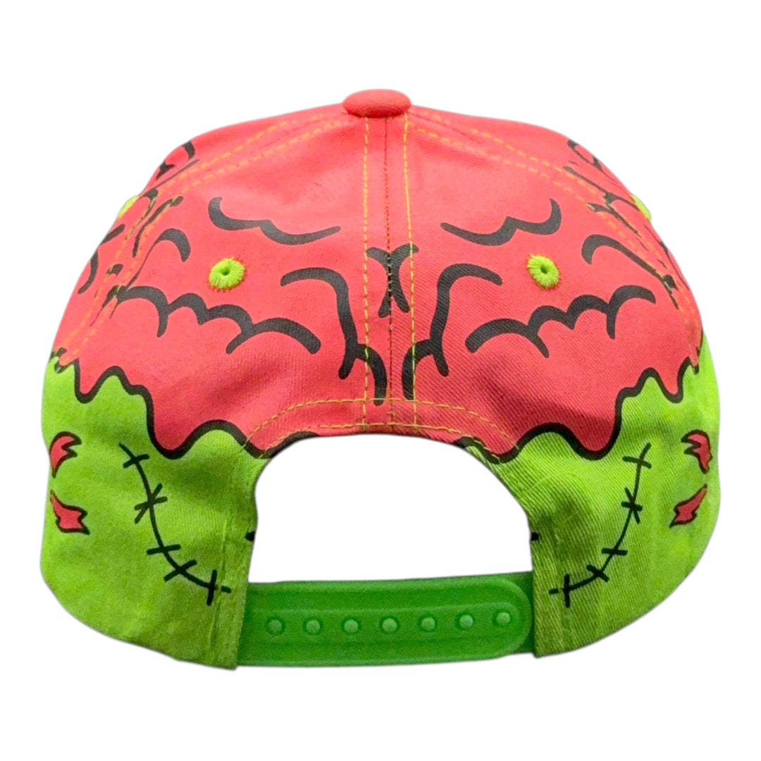 Zombie Eye Hat