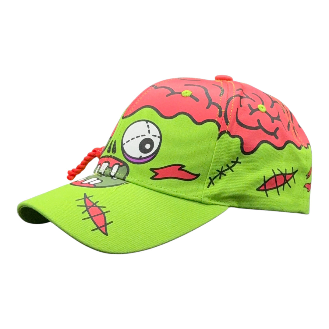 Zombie Eye Hat