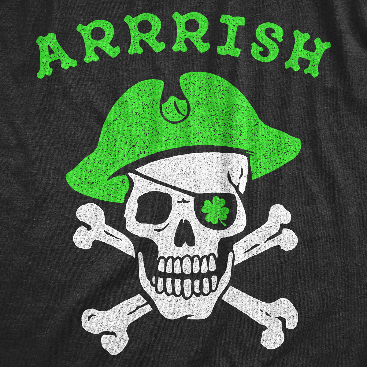 Arrrish Men&#39;s T Shirt
