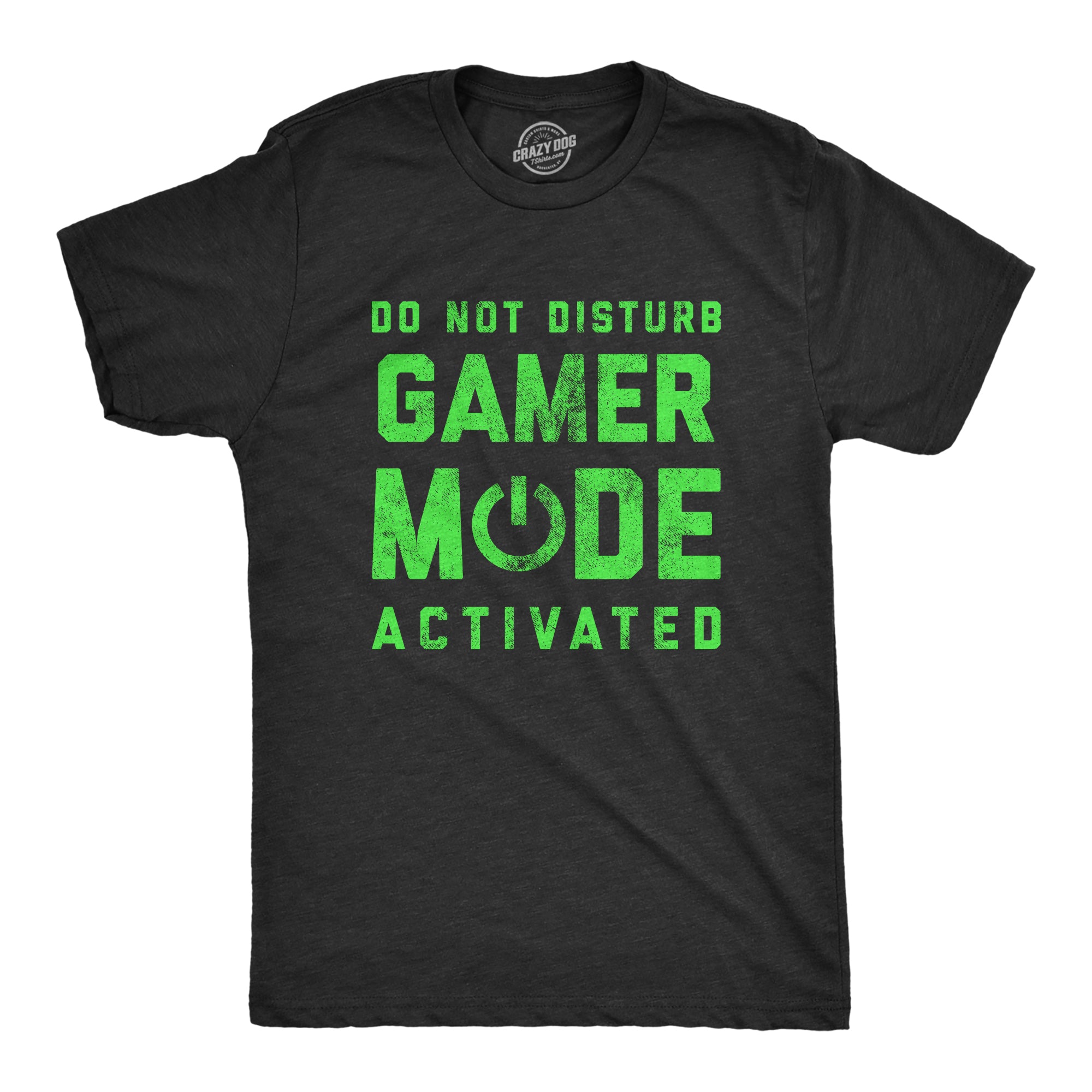 Funny Gamer T shirts, Video Gaming Tees