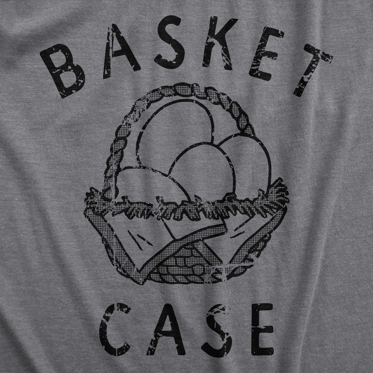 Basket Case Women&#39;s T Shirt