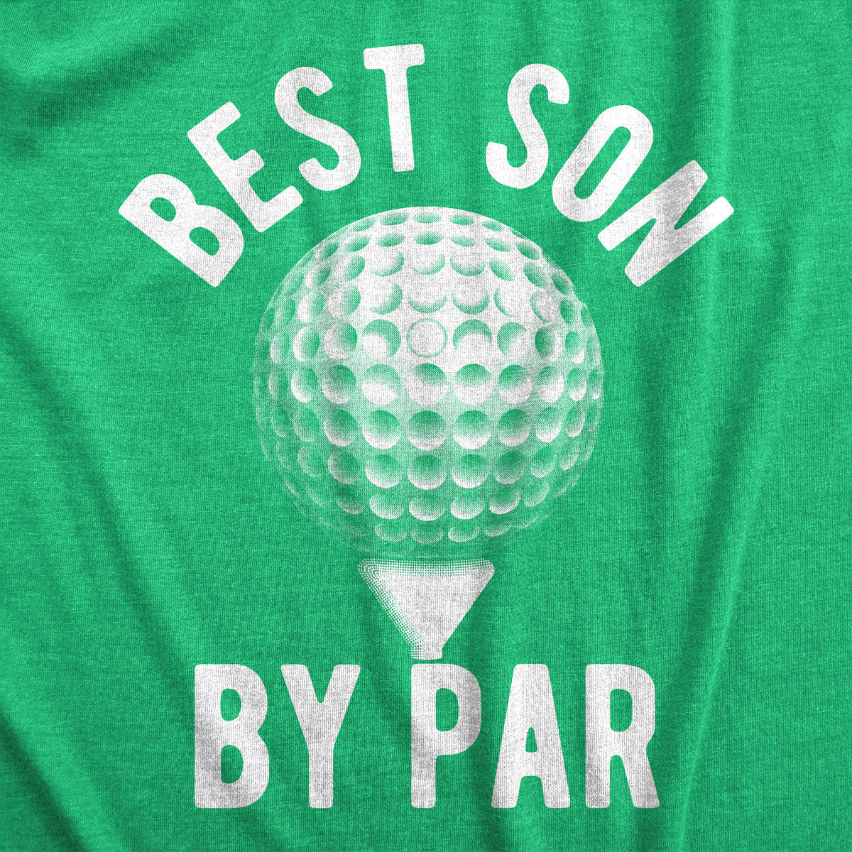 Best Son By Par Men&#39;s Tshirt
