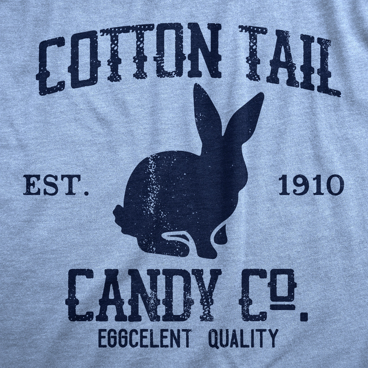 Cotton Tail Candy Co Men&#39;s Tshirt