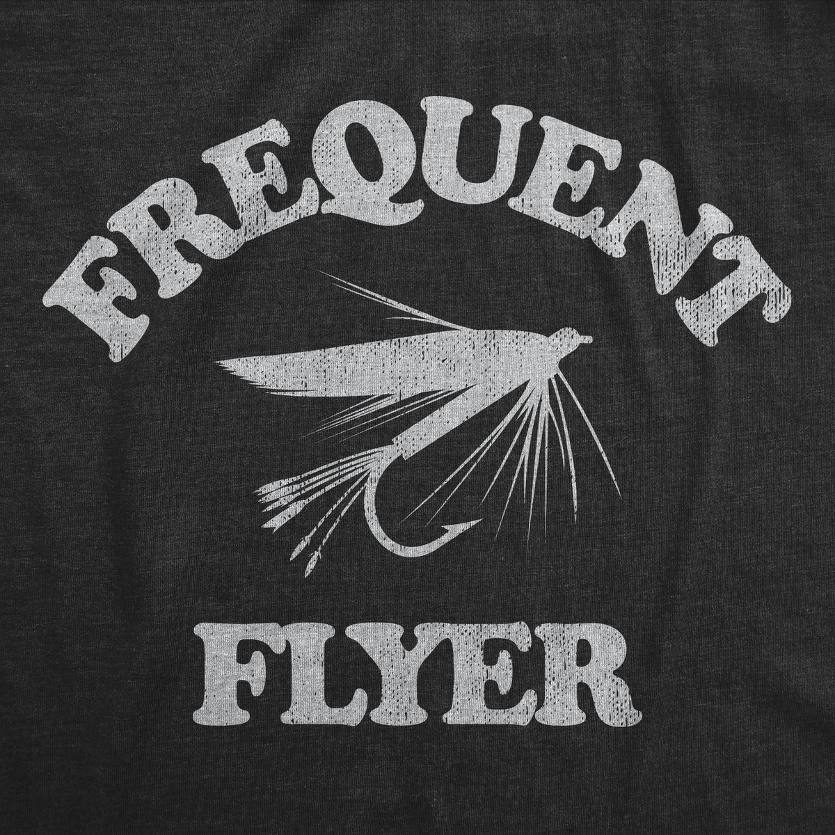 Frequent Flyer Men&#39;s Tshirt