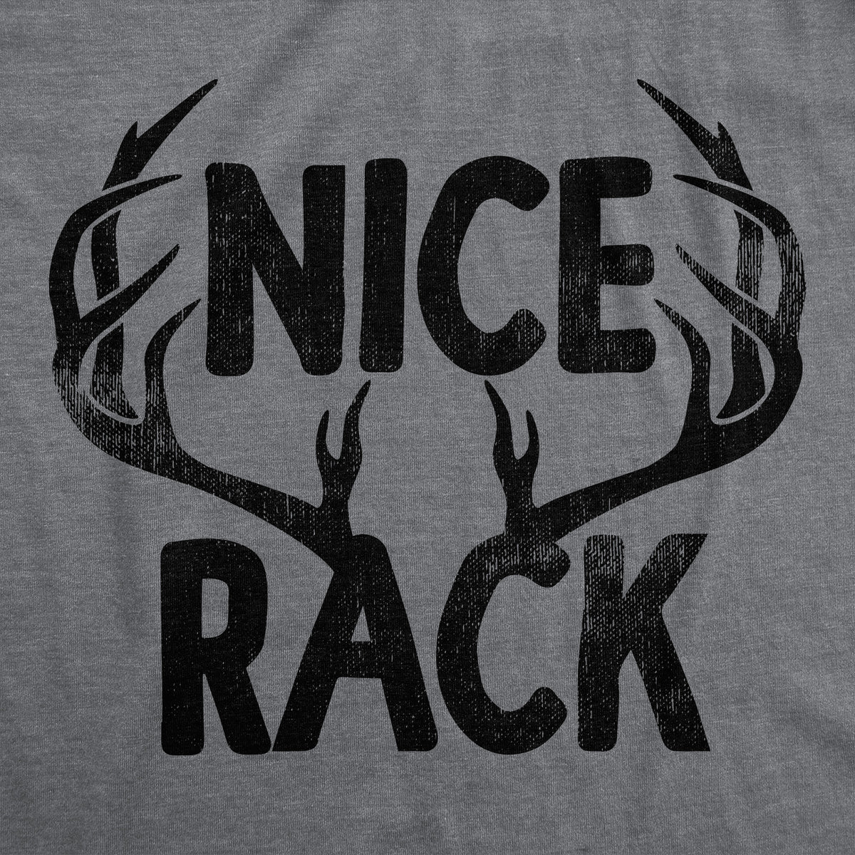 Nice Rack Men&#39;s T Shirt