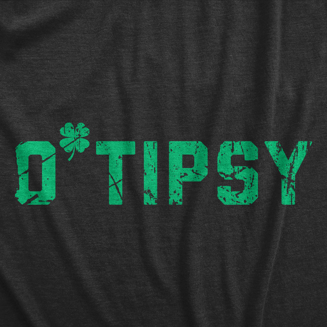 OTipsy Men's T Shirt