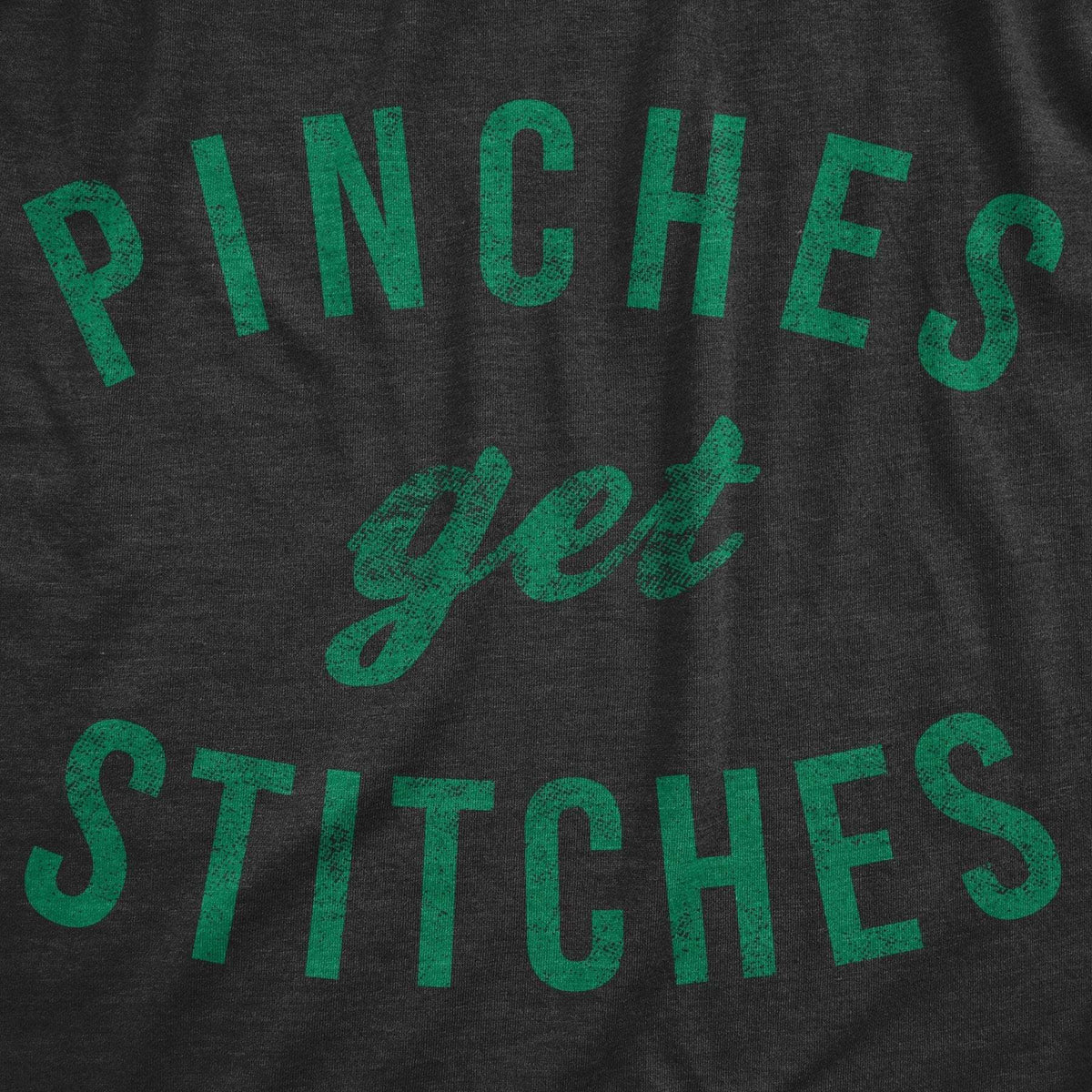 Pinches Get Stitches Hoodie