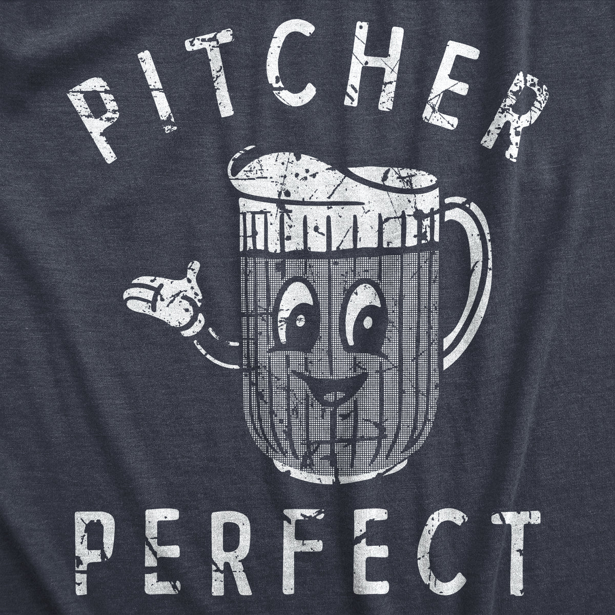 Pitcher Perfect Women&#39;s Tshirt